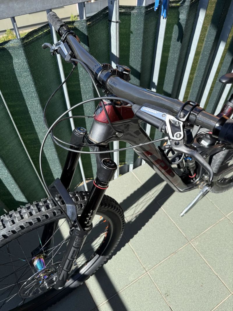 Trek Slash 9.8 M/L