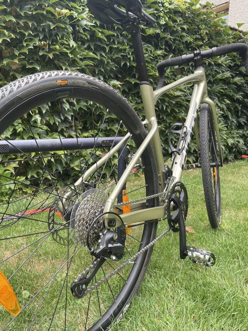 Giant Revolt 2
