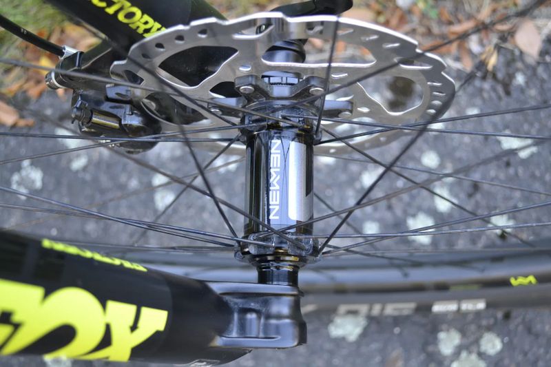 Cube Stereo 120 SL 29 (S) REZERVACE
