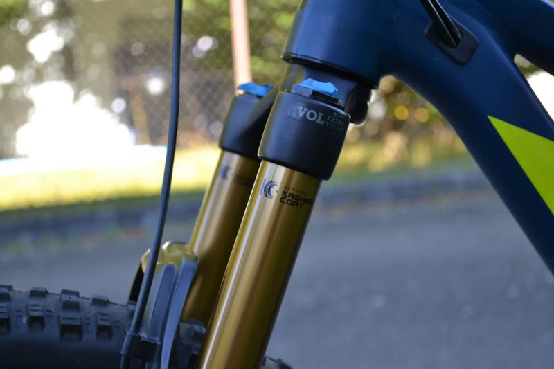 Cube Stereo 120 SL 29 (S) REZERVACE