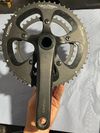Praxis Works Zayante M30 Road 52/36