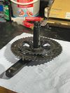 Praxis Works Zayante M30 Road 52/36