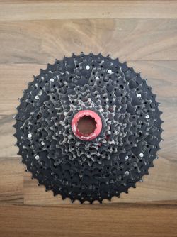 SunRace kazeta CSMX80EA1 11s 11-51z