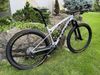 Trek Supercaliber 9.8 XT, velikost L