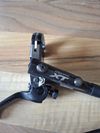 Hydraulické brzdy Shimano Deore XT