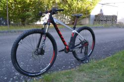 Scott Scale 930 Carbon (M) 10,9 kg
