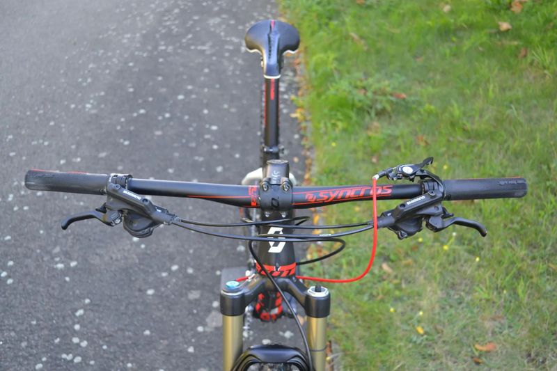 Scott Scale 930 Carbon (M) 10,9 kg