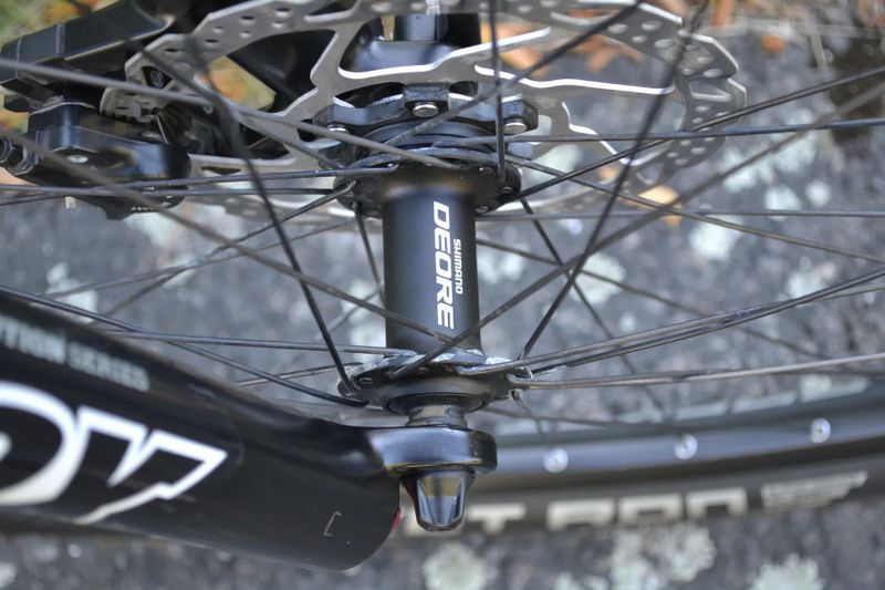 Scott Scale 930 Carbon (M) 10,9 kg