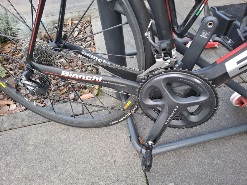 Bianchi Oltre XR.1 NOVA CENA