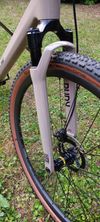 Gravel BULLS TRAIL MACHETE - Rock Shox, 1x12, carbon