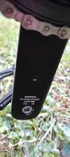 Gravel BULLS TRAIL MACHETE - Rock Shox, 1x12, carbon