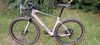 Gravel BULLS TRAIL MACHETE - Rock Shox, 1x12, carbon