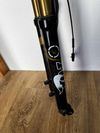 Vidlice Fox 29” 120mm neboost 