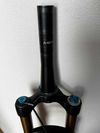 Vidlice Fox 29” 120mm neboost 