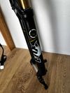 Vidlice Fox 29” 120mm neboost 