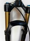 Vidlice Fox 29” 120mm neboost 