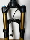 Vidlice Fox 29” 120mm neboost 