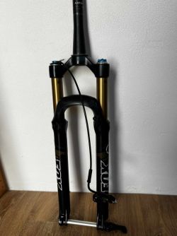 Vidlice Fox 29” 120mm neboost 