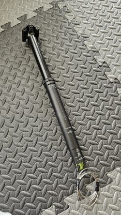 Teleskopka OneUp 150 x 30.9