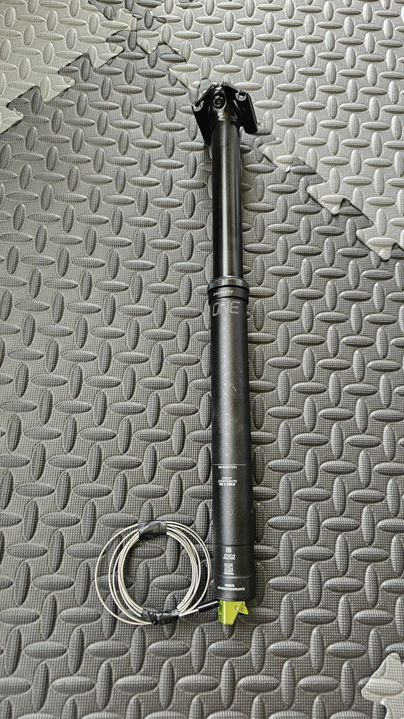 Teleskopka OneUp 150 x 30.9