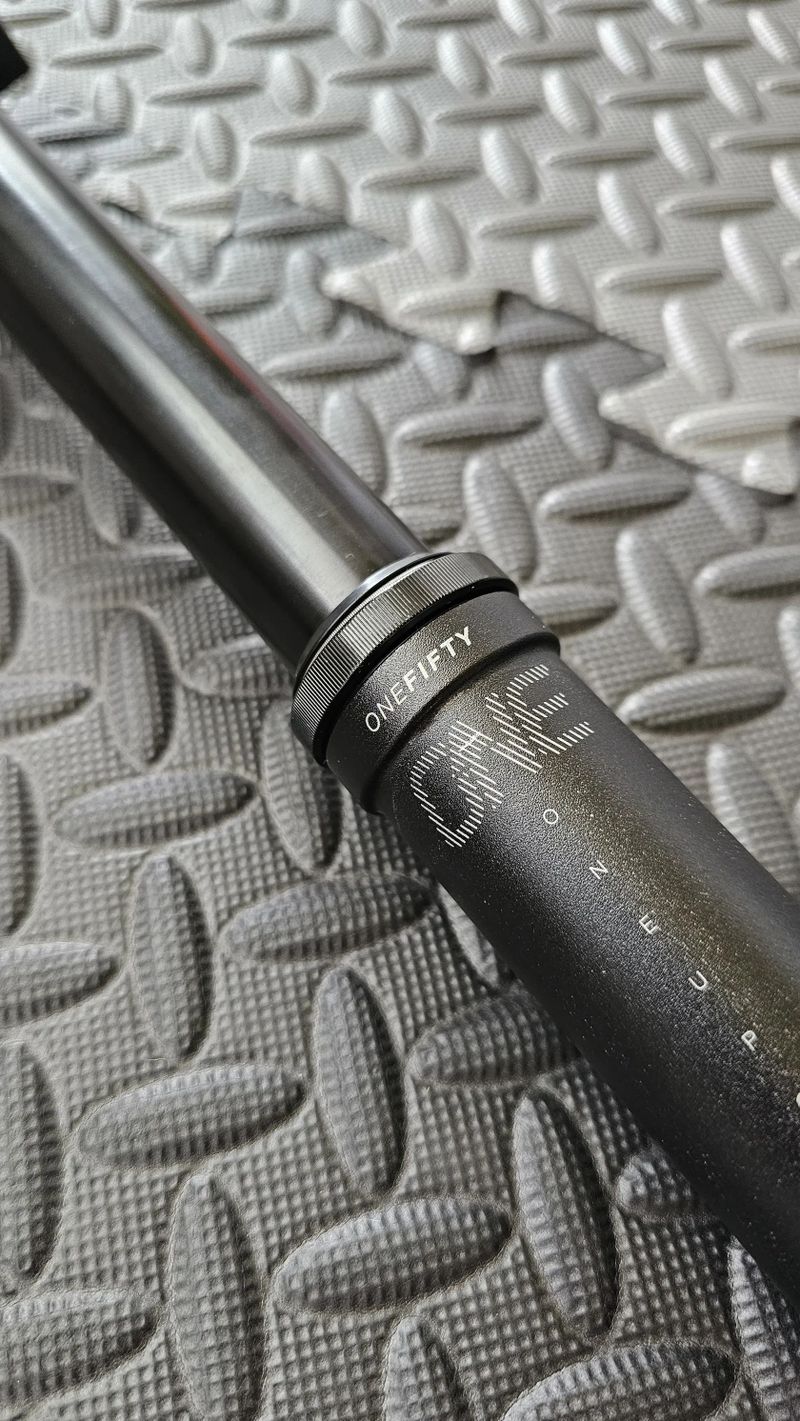 Teleskopka OneUp 150 x 30.9