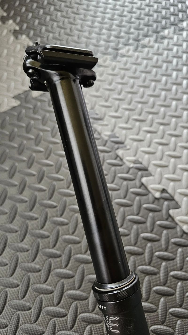 Teleskopka OneUp 150 x 30.9