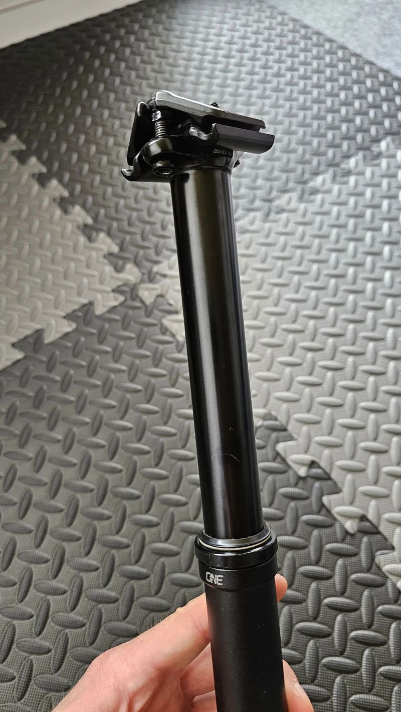 Teleskopka OneUp 150 x 30.9