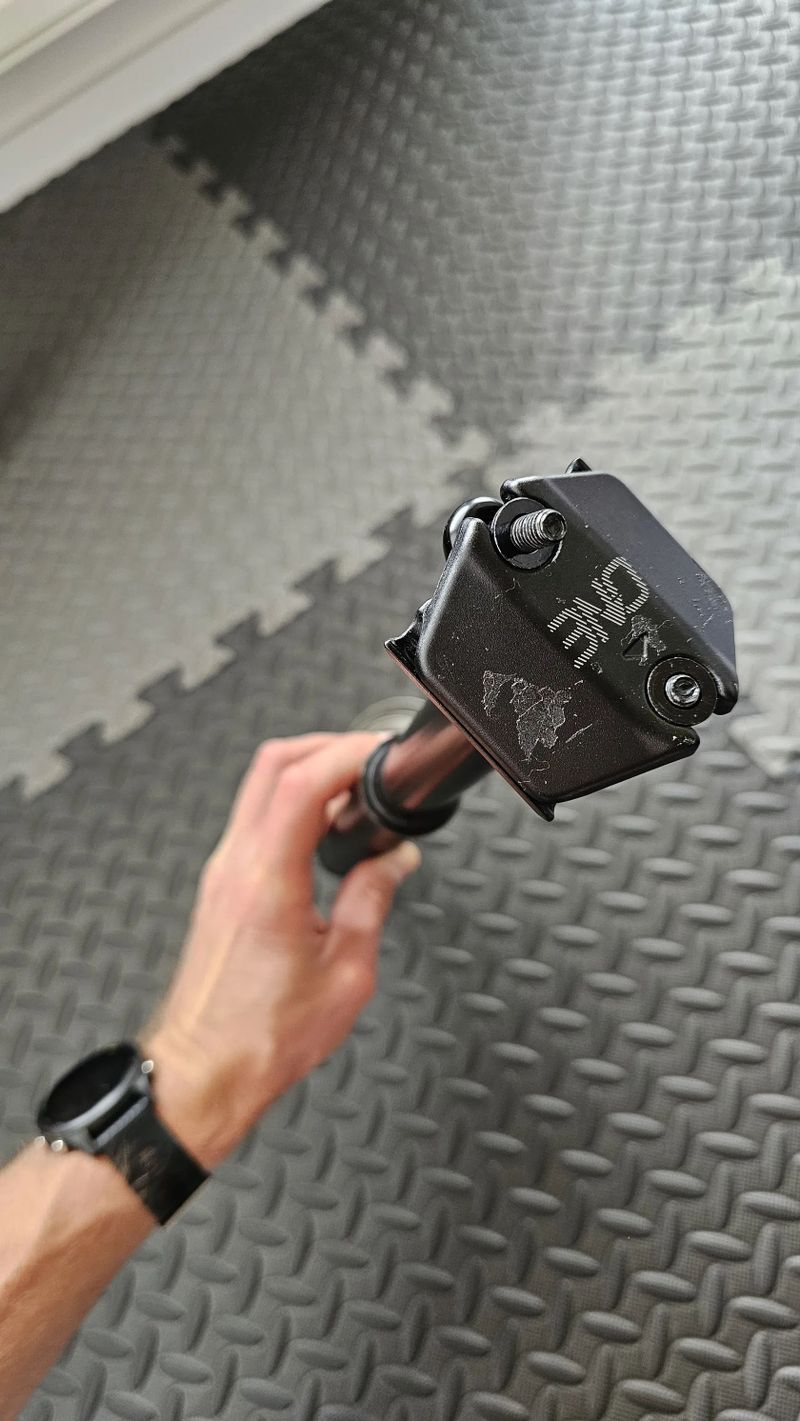 Teleskopka OneUp 150 x 30.9