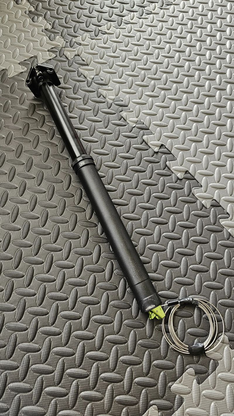 Teleskopka OneUp 150 x 30.9