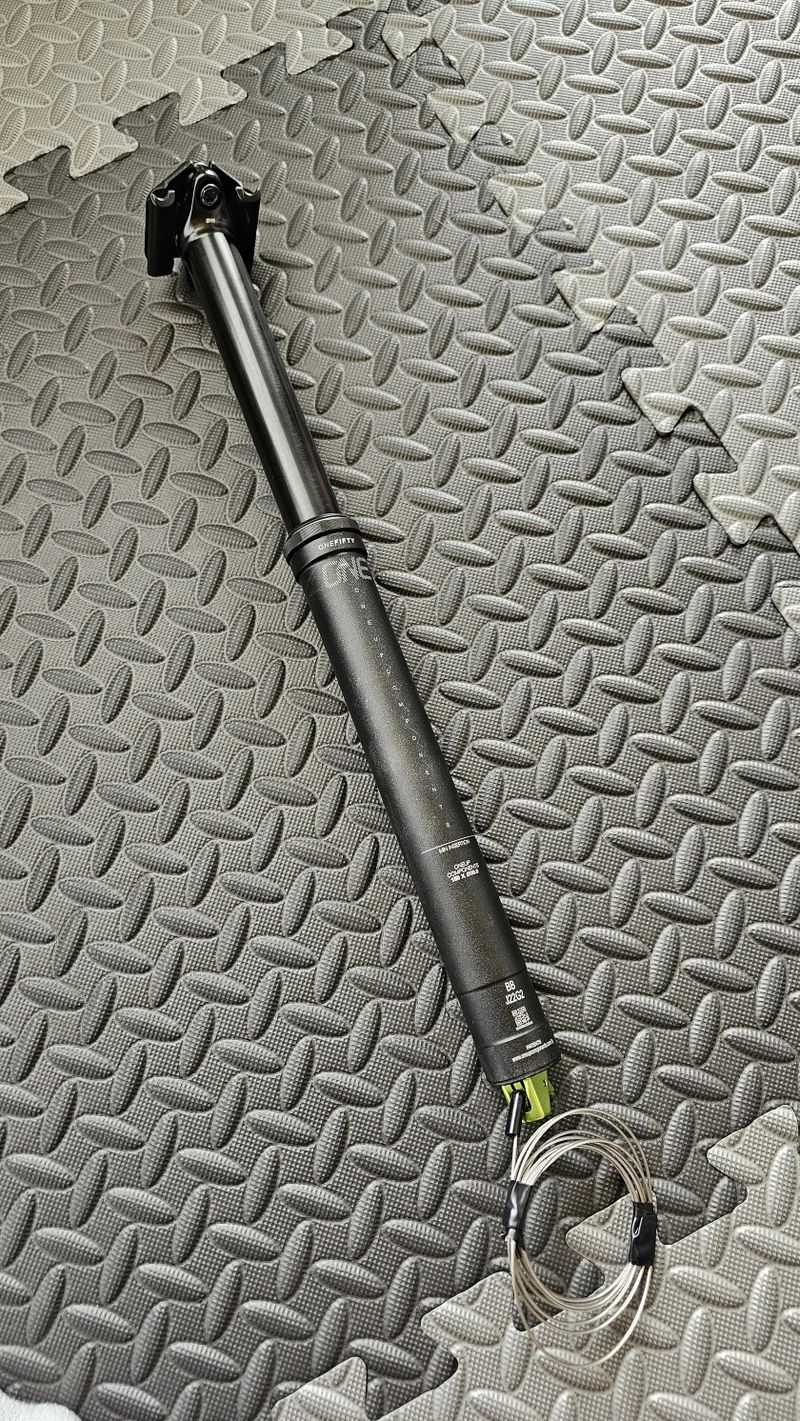 Teleskopka OneUp 150 x 30.9