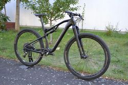 Simplon Cirex Carbon (L) XRC1200