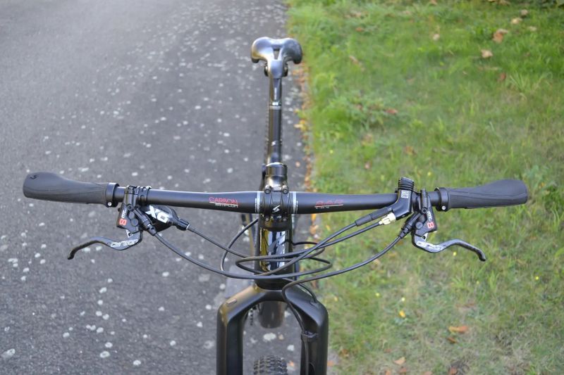 Simplon Cirex Carbon (L) XRC1200