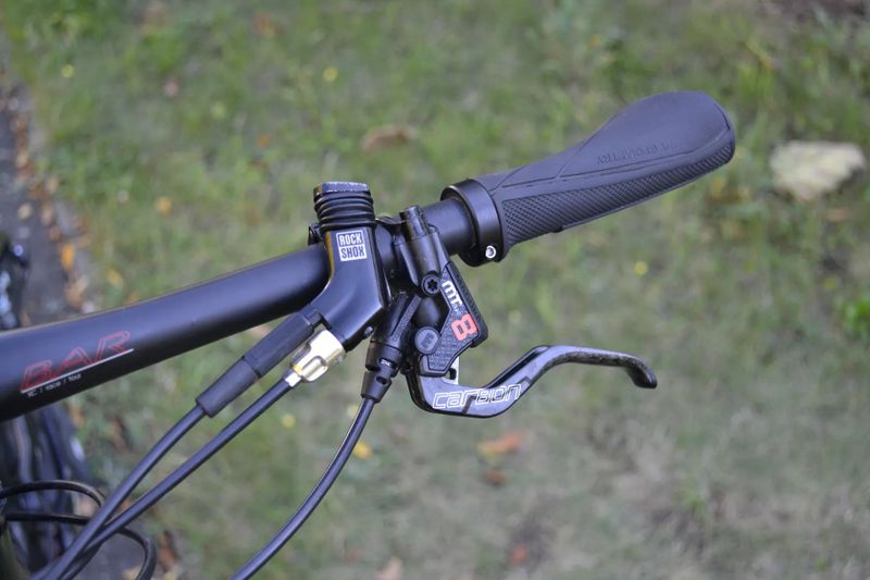 Simplon Cirex Carbon (L) XRC1200