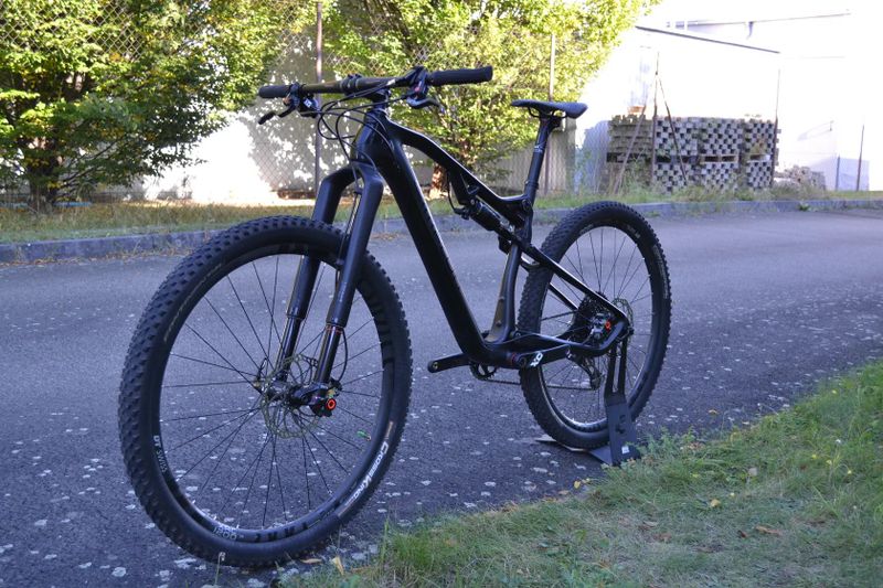 Simplon Cirex Carbon (L) XRC1200