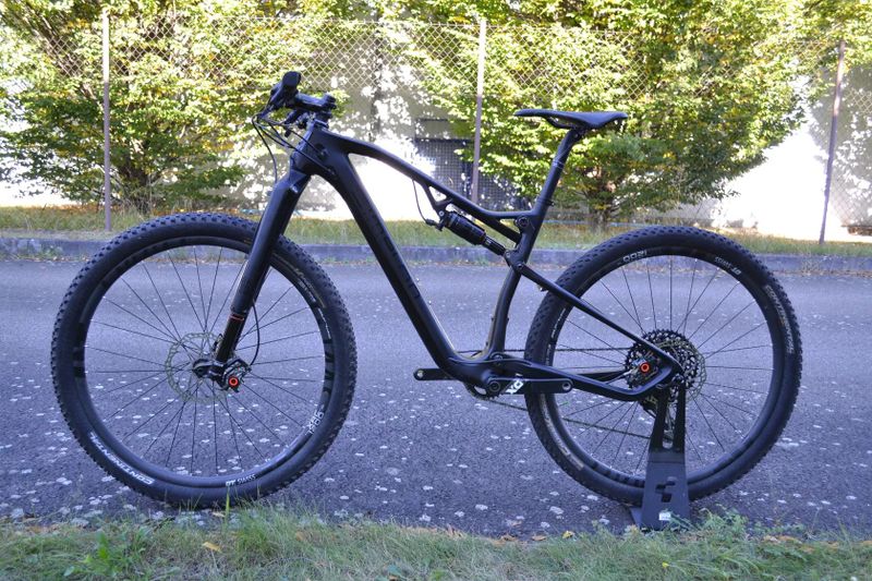 Simplon Cirex Carbon (L) XRC1200
