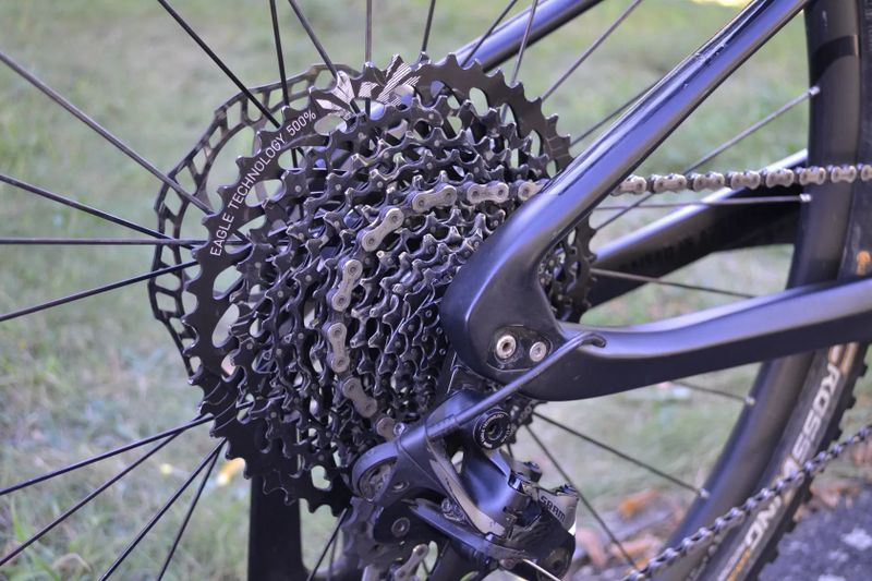 Simplon Cirex Carbon (L) XRC1200