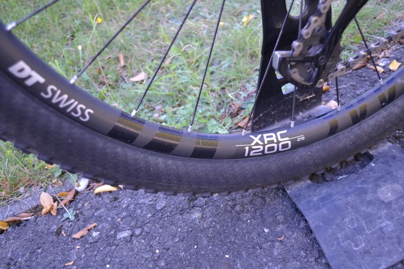Simplon Cirex Carbon (L) XRC1200
