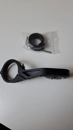 Držák navigace Garmin 