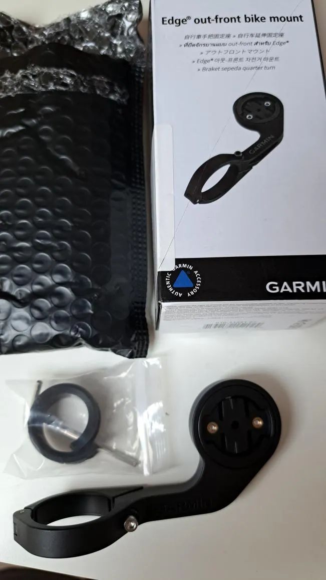 Držák navigace Garmin 
