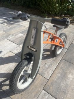 Prodám First BIKE