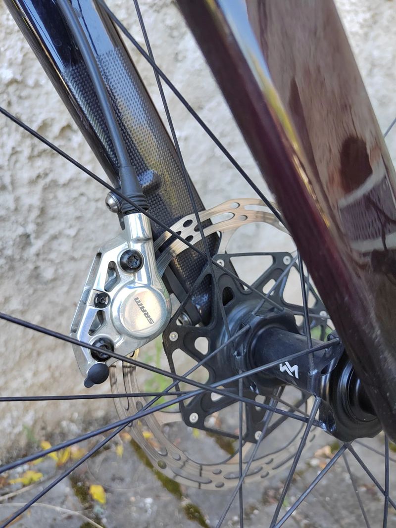 Cube Nuroad c 62 slt