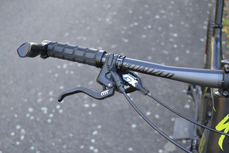 Specialized Epic Comp Carbon World Cup (XL)