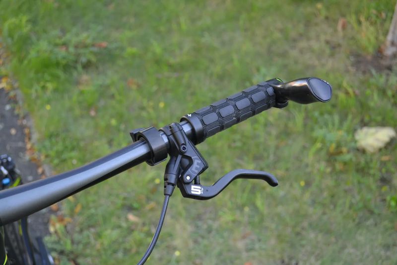 Specialized Epic Comp Carbon World Cup (XL)