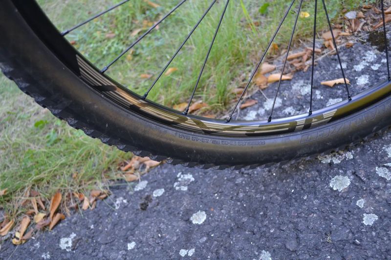 Specialized Epic Comp Carbon World Cup (XL)