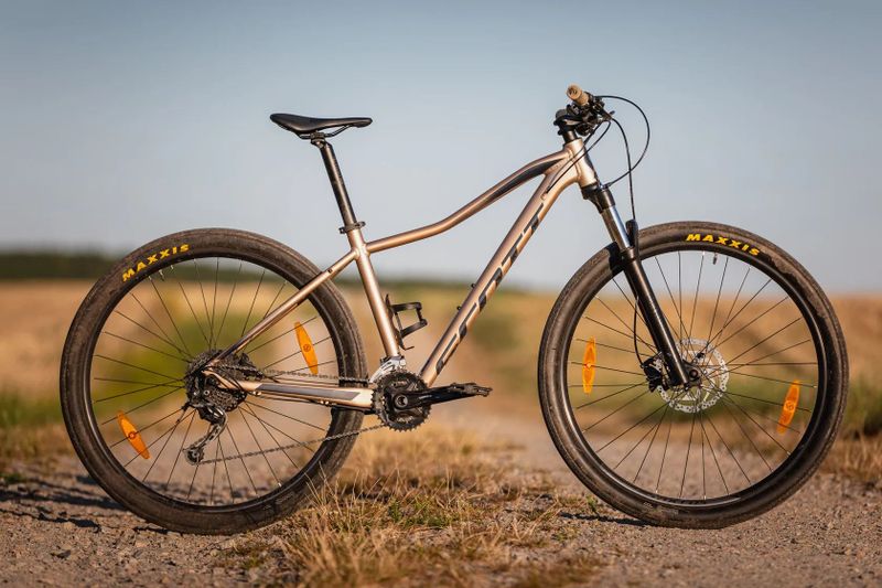 Scott Contessa 20 Active (2021)