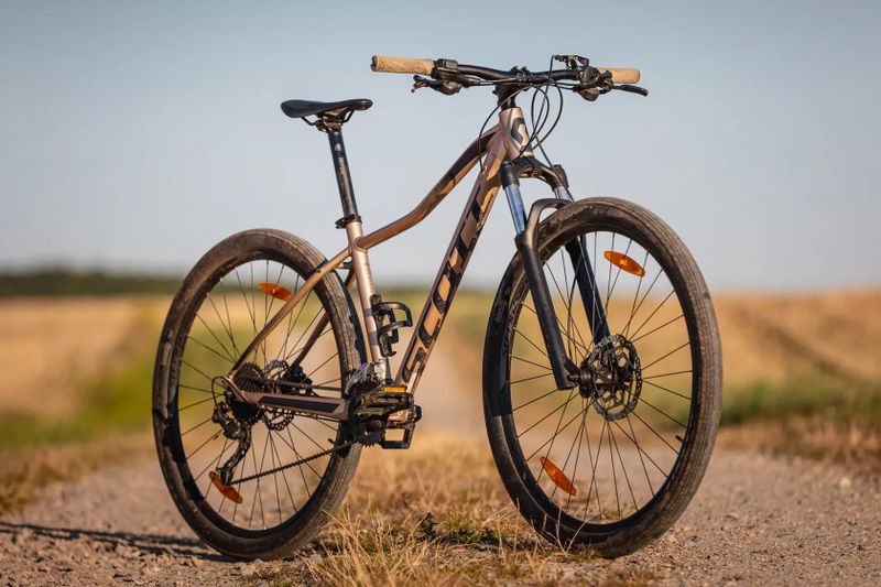 Scott Contessa 20 Active (2021)