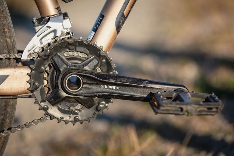 Scott Contessa 20 Active (2021)