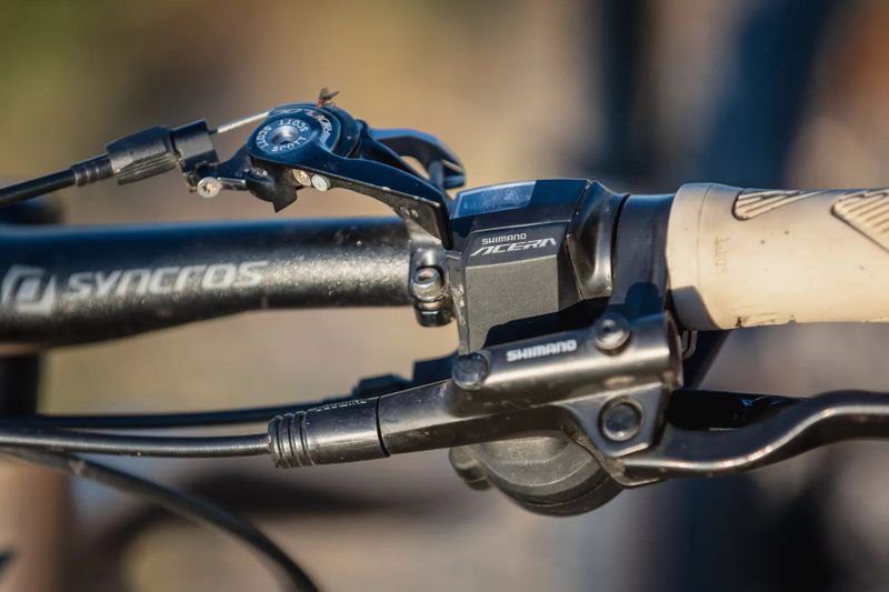 Scott Contessa 20 Active (2021)