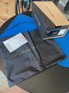 Tretry Shimano S-Phyre SH-RC902MR, červená Velikost 44
