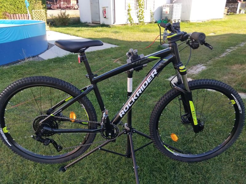 Rockrider St 530 sport trail